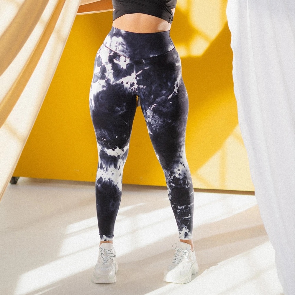 Balance Athletica Cloud Pants Avalanche